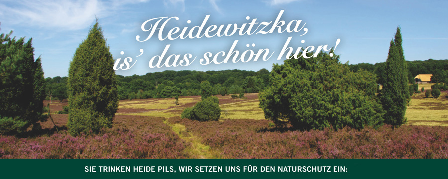 Heide-Pils